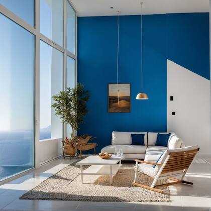 "Francamente, no he visto ninguna herramienta de inteligencia artificial arquitectónica con mejores resultados", afirmó Ryan Lazuka en X