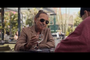 ¿Puede llegar Homo Argentum al millón de espectadores?