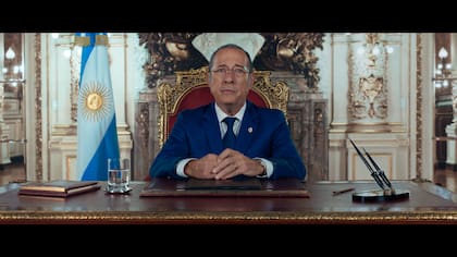 Francella, el "fenómeno pop" protagonista del polémico film