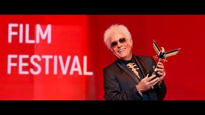 Francella, en la piel de un director de cine frustrado