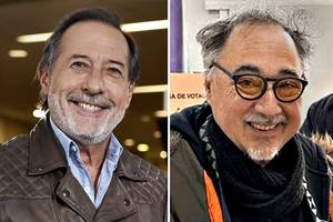 Se llama Guillermo Franchella, ganó la intendencia de Casilda y explotaron los memes