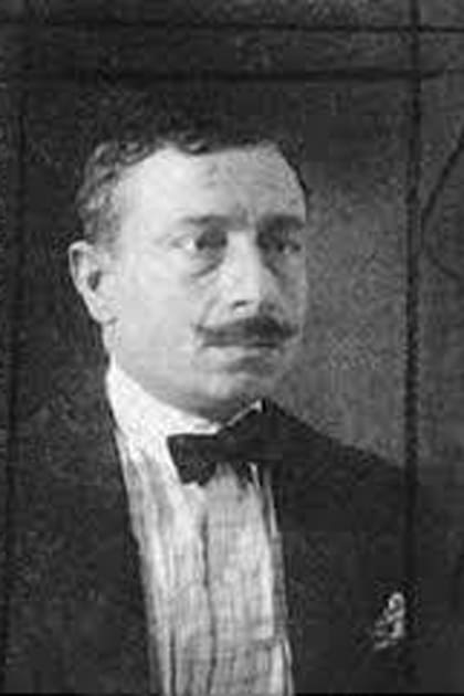 Francesco Saverio Manzo, el fundador