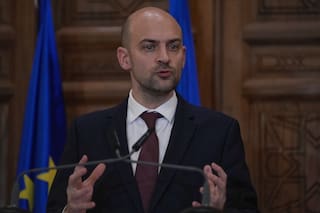 Francia citará al embajador de EE. UU. Charles Kushner tras comentarios sobre muerte de activista