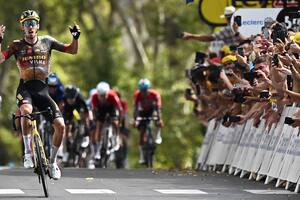 El Tour, de la gloria de un triunfo francés a un ciclista implicado en narcotráfico