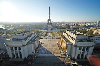 Francia: cuarta semana de cuarentena