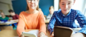 Legislar en favor de los chicos