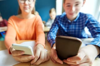 Legislar en favor de los chicos