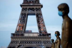 Francia es uno de los países del mundo con más escepticismo hacia las vacunas