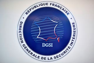 Francia investiga posible intento de ciberataque contra ferry