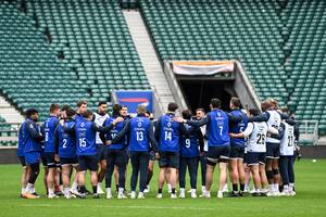 Gran fin de semana del Seis Naciones: un clásico convocante y la chance de que haya un campeón