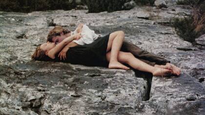 Francia tuvo su propia versión de Cumbres borrascosas, que se llamó Hurlevent (1985) y que fue dirigida por Jacques Rivette