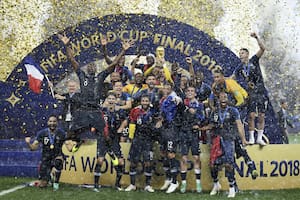 El favorito de la Eurocopa a quedarse con el título y los 30.000.000 de euros