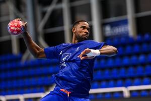 Francia, uno de los grandes candidatos a ganar el Mundial de handball masculino 2025, debuta este martes frente a Qatar