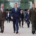 El Comando Sur de Estados Unidos se reunió con militares cubanos en Guantánamo