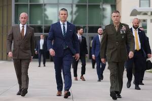 El Comando Sur de Estados Unidos se reunió con militares cubanos en Guantánamo
