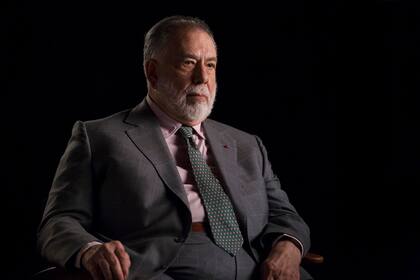 Francis Ford Coppola