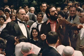 Los caprichos de Francis Ford Coppola que casi lo dejan sin El Padrino