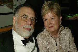 Francis Ford Coppola: una boda de apuros, el culto a la familia y un consejo que su propia mujer no siguió