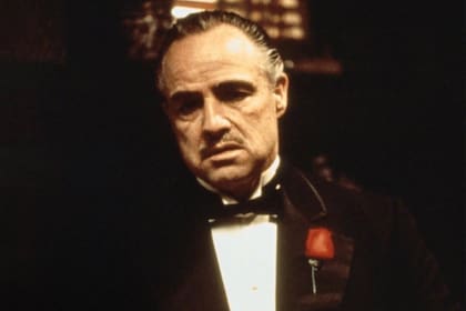 Francis Ford Coppola transformó una novela mediocre en una trilogía cinematográfica épica