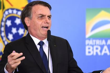 Jair Bolsonaro llegó al poder en Brasil por la percepción de que toda la élite política era corrupta, opina Fukuyama