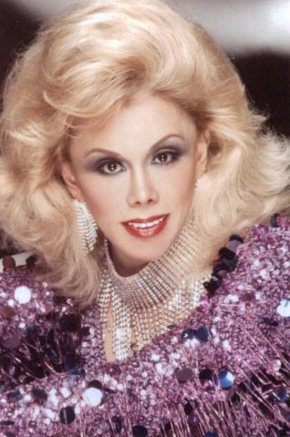 Francis García murió a los 49 años