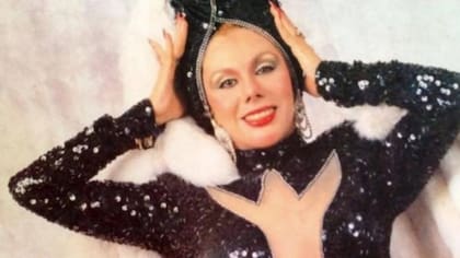 Francis García nació el 6 de abril de 1958 (Foto: El Heraldo)