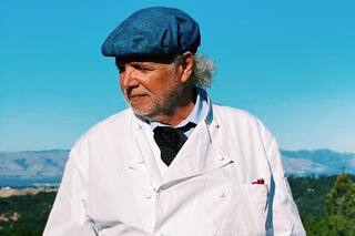 El desgarrador mensaje de Francis Mallmann tras el incendio de su hotel en Uruguay