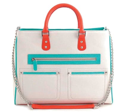 Francis, una cartera que se reedita