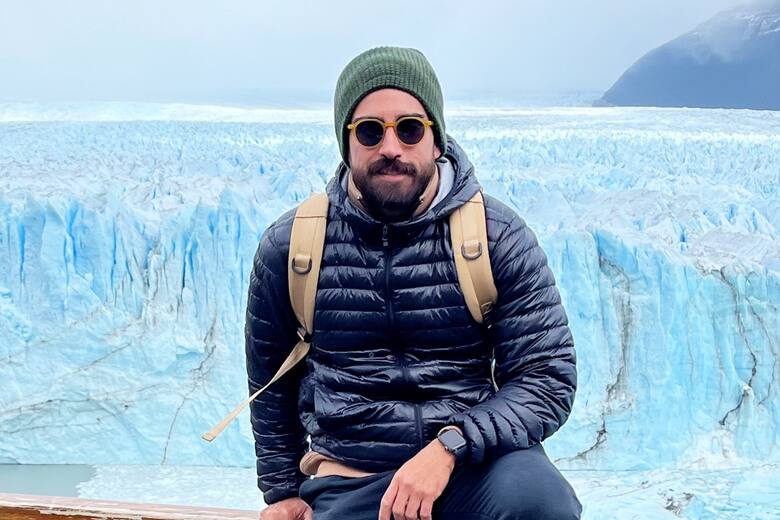 Un viaje de emprendimiento: la historia de Francisco Villarroel en Argentina