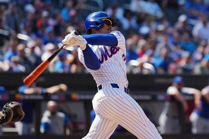 Francisco Lindor aclaró que no tuvo ninguna influencia para que Soto eligiera su equipo