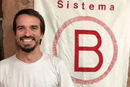 Francisco Murray: "La certificación como Empresa B le da un valor agregado a nivel comercial y trae consigo un mejor posicionamiento de la marca"