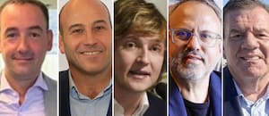 Se acelera la danza de nombres y surgen los primeros chispazos con Bullrich por los candidatos