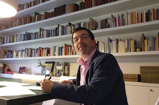 “La marca periodística aún juega un rol relevante de referencia, de calidad informativa”