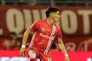 Independiente Rivadavia vs. Argentinos Juniors: horario y TV de la final de la Copa Argentina 2025