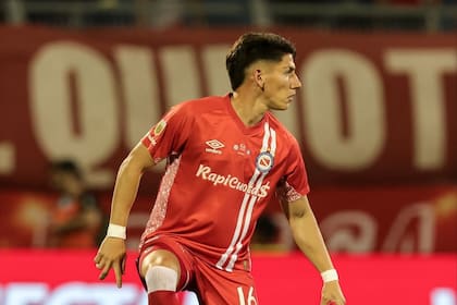 Independiente Rivadavia vs. Argentinos Juniors: horario y TV de la final de la Copa Argentina 2025