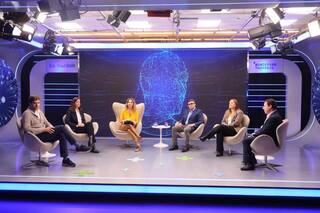 La educación, la tecnología, la articulación pública privada y el avance de la biorevolución