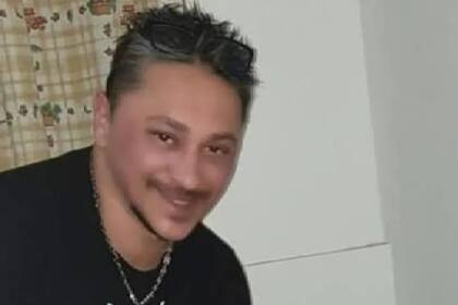 Francisco Carlos Baran trabajaba en una óptica junto a su esposa