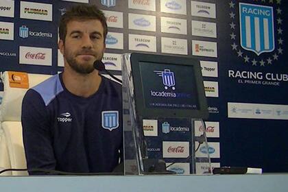 Francisco Cerro ponderó el triunfo ante el Rojo de visitante