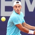 Francisco Cerúndolo padeció su irregularidad y Zverev se lo hizo pagar: quedó eliminado del ATP 500 de Múnich