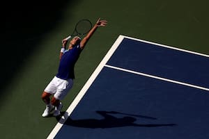 Fran Cerúndolo y Sebastián Báez hicieron positivo el saldo argentino en la jornada de Indian Wells