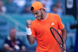 Masters 1000 de Montecarlo 2026: partidos de hoy y cómo está el cuadro