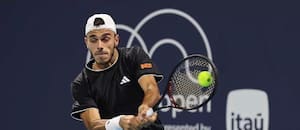 Masters 1000 de Miami: partidos de hoy y cómo está el cuadro