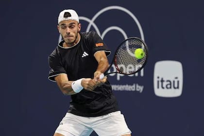 Masters 1000 de Miami: partidos de hoy y cómo está el cuadro