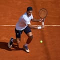 Masters 1000 de Roma 2026: partidos de hoy y cómo está el cuadro