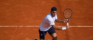 Masters 1000 de Roma 2026: partidos de hoy y cómo está el cuadro