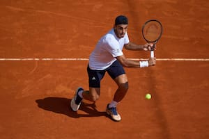 Masters 1000 de Roma 2026: partidos de hoy y cómo está el cuadro