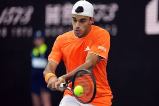 Argentina Open 2026: partidos de hoy y cómo está el cuadro