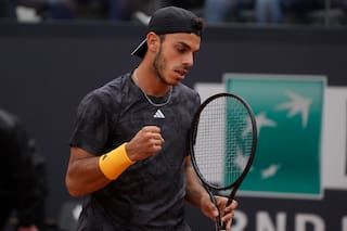 Seis argentinos van en busca de la tercera rueda en Roland Garros: horario y TV