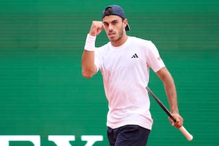 Masters 1000 de Montecarlo 2026: partidos de hoy y cómo está el cuadro