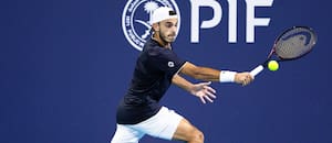 Fran y Juan Manuel Cerúndolo, Báez y Comesaña en el Masters 1000 de Montecarlo y el torneo Apertura